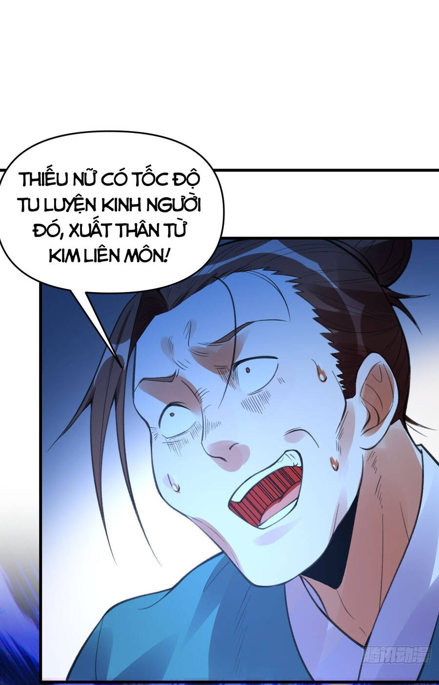 Nguyên Lai Ta Là Tu Tiên Đại Lão chapter 92 - Trang 41