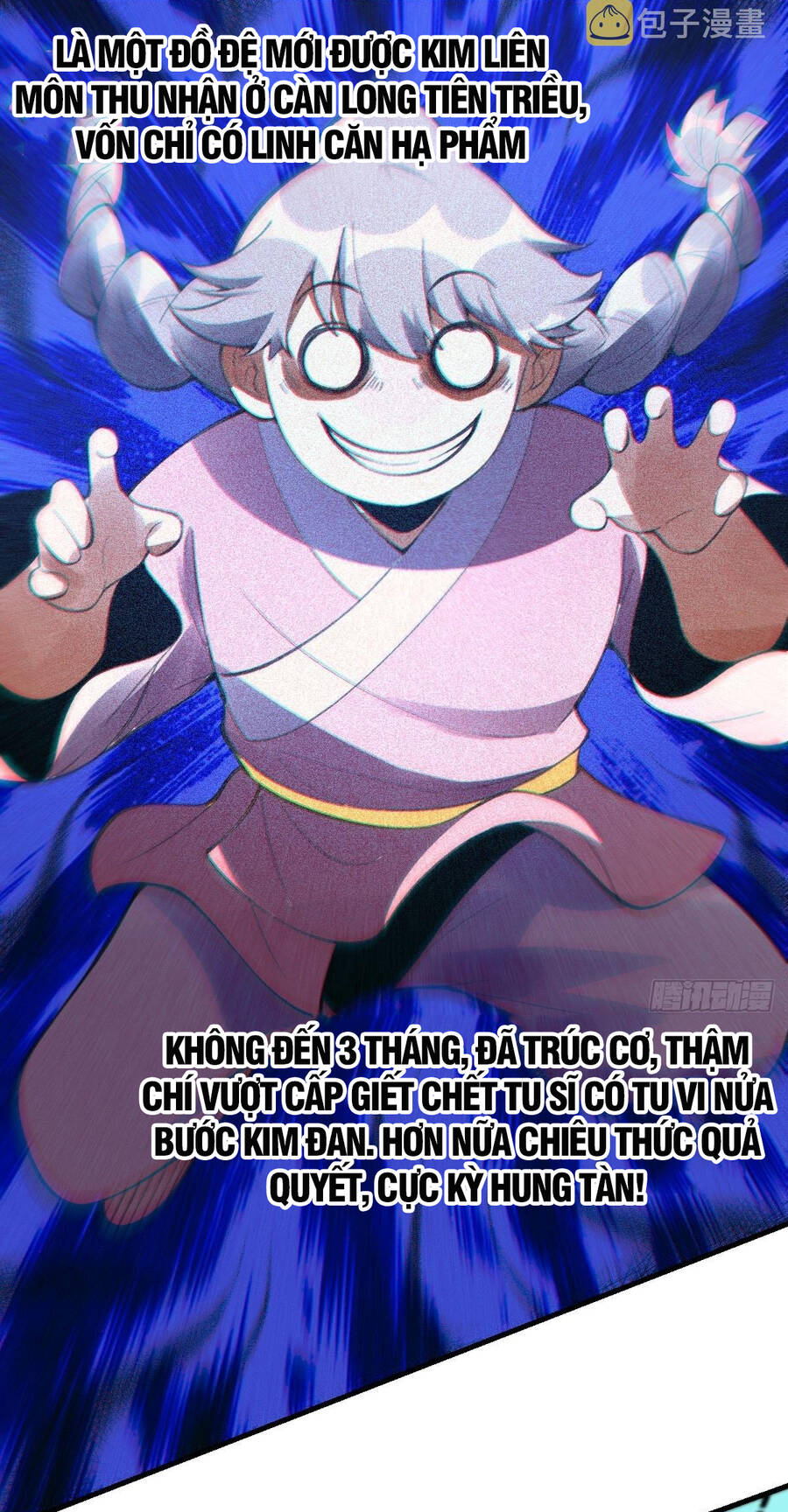 Nguyên Lai Ta Là Tu Tiên Đại Lão chapter 92 - Trang 42