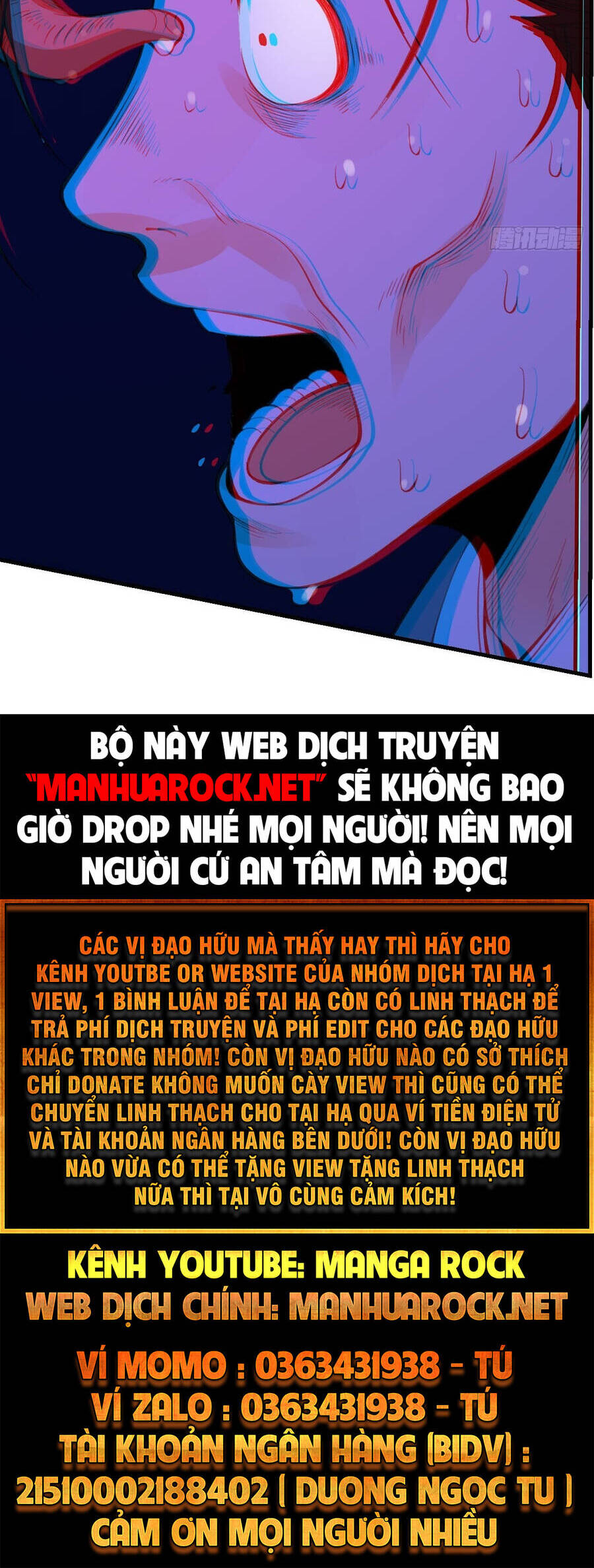 Nguyên Lai Ta Là Tu Tiên Đại Lão chapter 92 - Trang 46