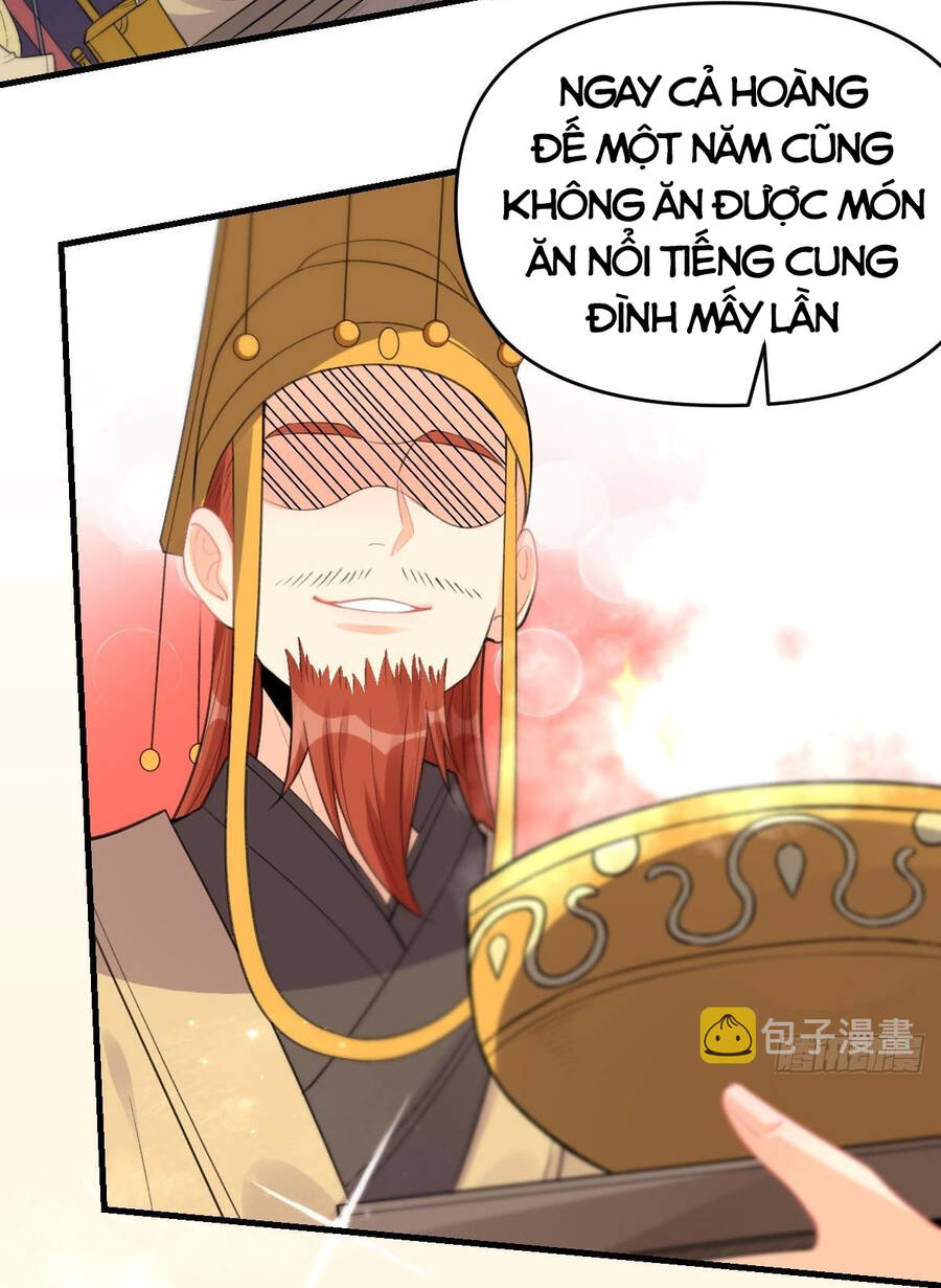 Nguyên Lai Ta Là Tu Tiên Đại Lão chapter 92 - Trang 6