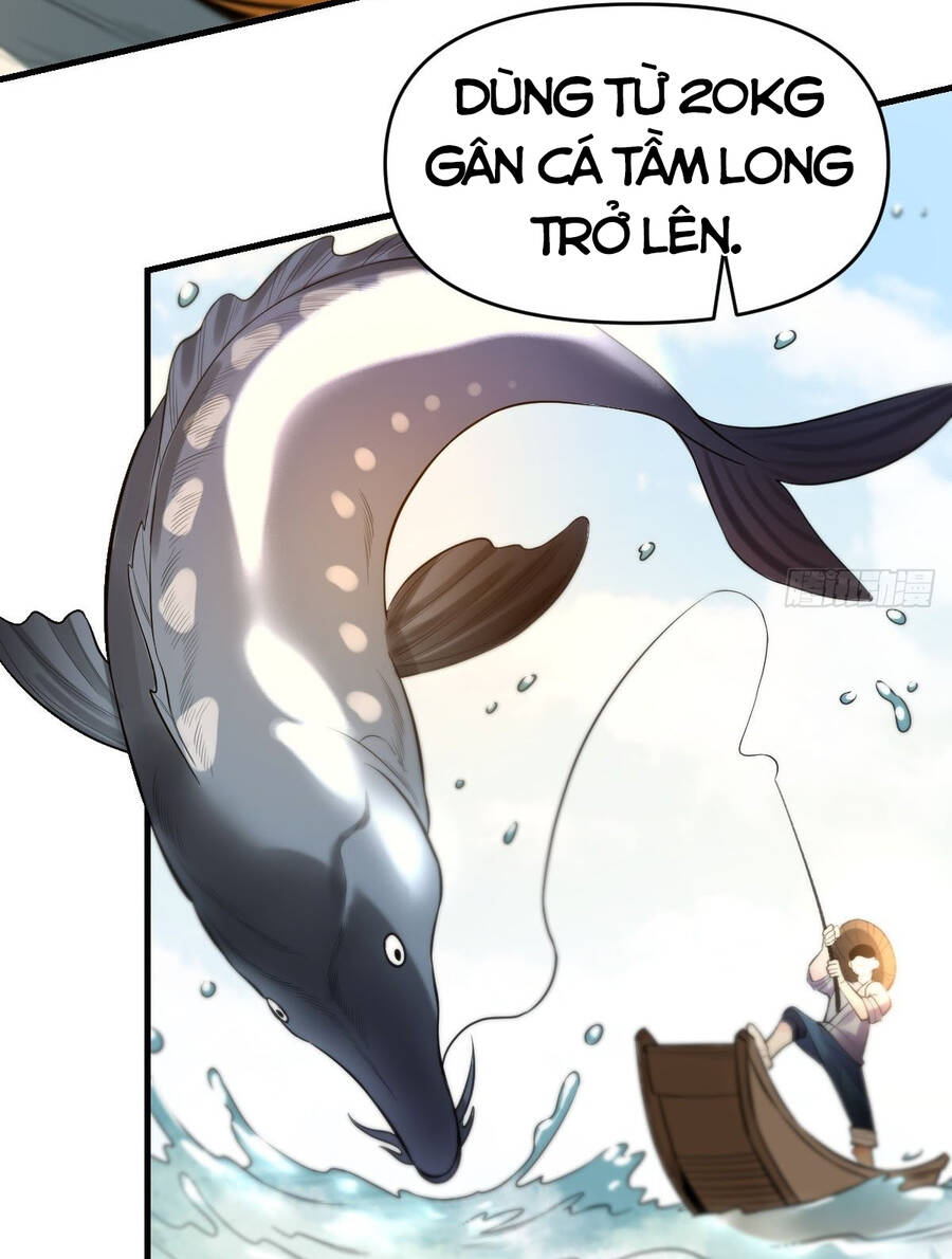 Nguyên Lai Ta Là Tu Tiên Đại Lão chapter 92 - Trang 8