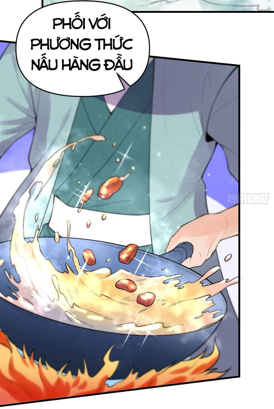 Nguyên Lai Ta Là Tu Tiên Đại Lão chapter 92 - Trang 9