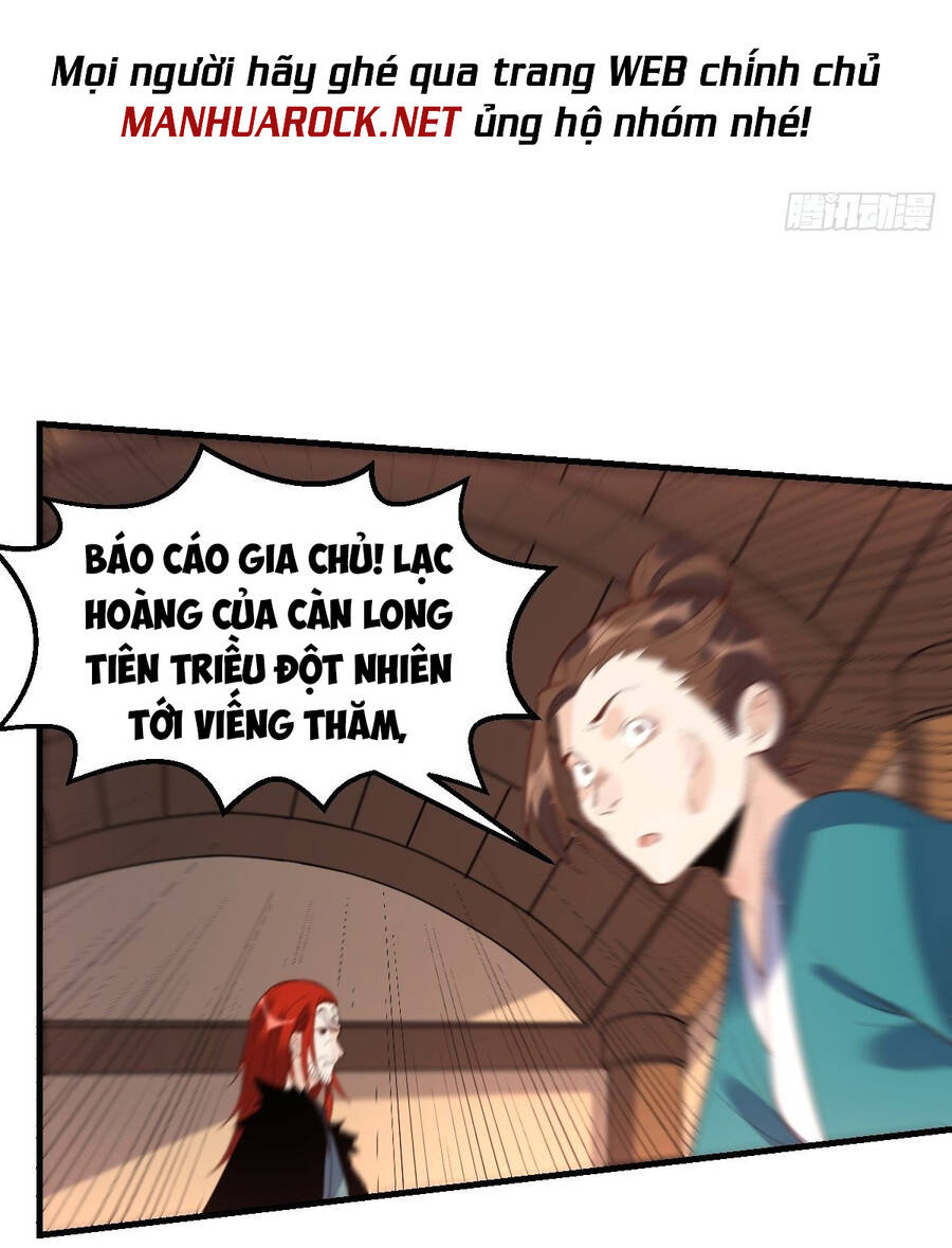 Nguyên Lai Ta Là Tu Tiên Đại Lão chapter 93 - Trang 13