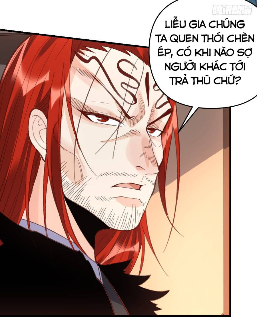 Nguyên Lai Ta Là Tu Tiên Đại Lão chapter 93 - Trang 15