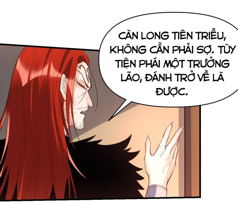Nguyên Lai Ta Là Tu Tiên Đại Lão chapter 93 - Trang 16