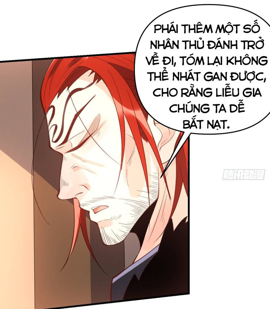 Nguyên Lai Ta Là Tu Tiên Đại Lão chapter 93 - Trang 19