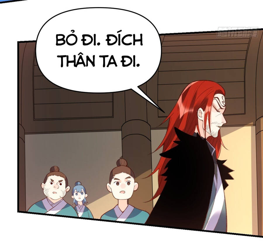 Nguyên Lai Ta Là Tu Tiên Đại Lão chapter 93 - Trang 22