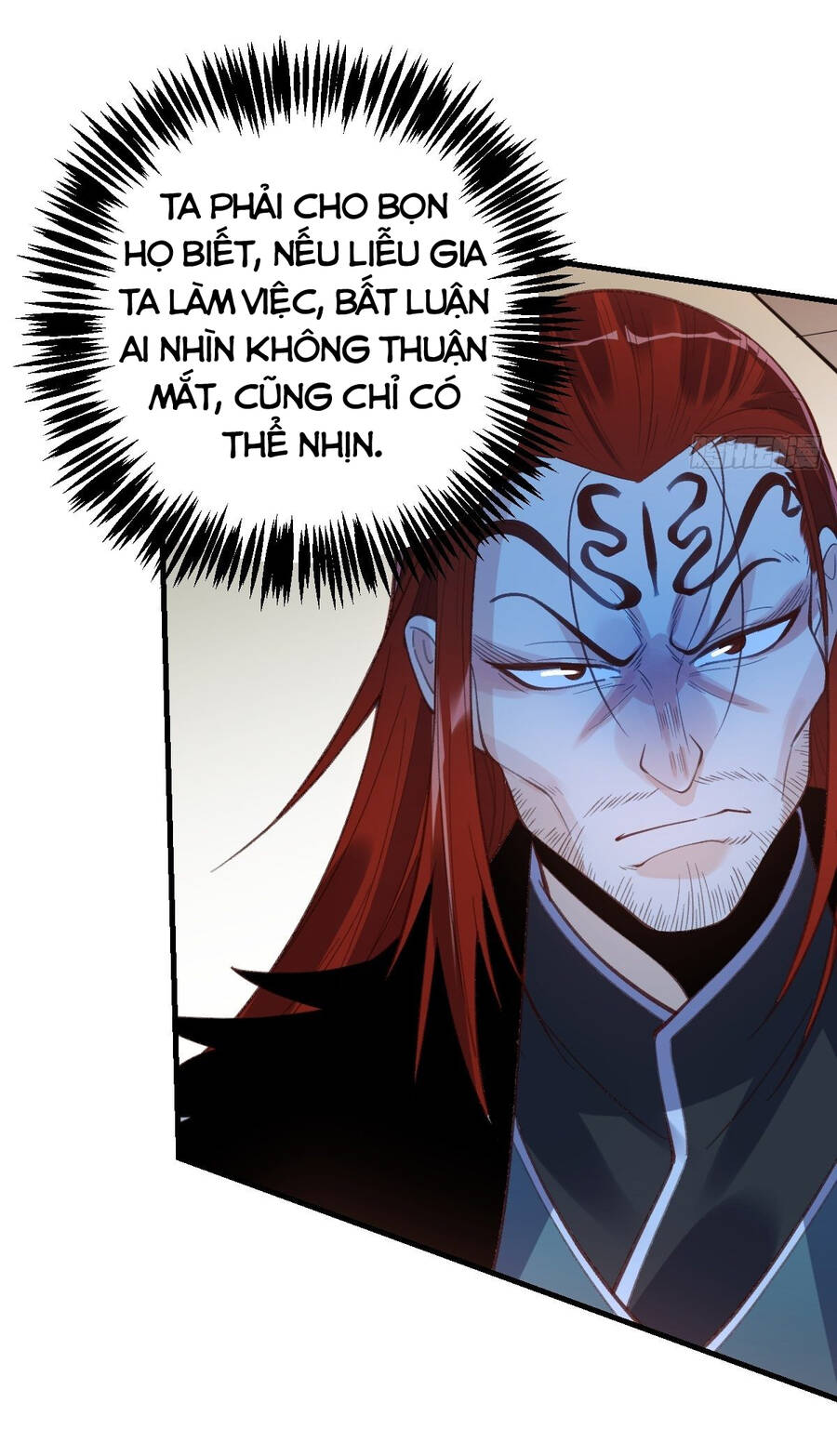 Nguyên Lai Ta Là Tu Tiên Đại Lão chapter 93 - Trang 23