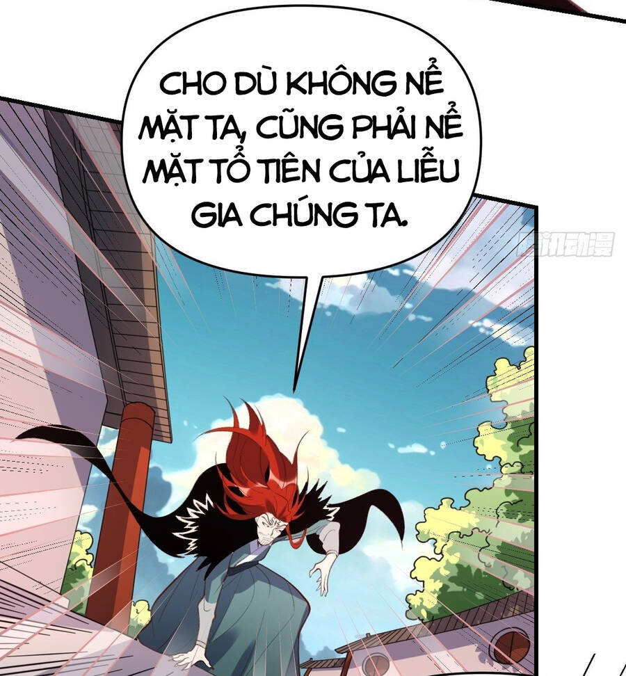 Nguyên Lai Ta Là Tu Tiên Đại Lão chapter 93 - Trang 26