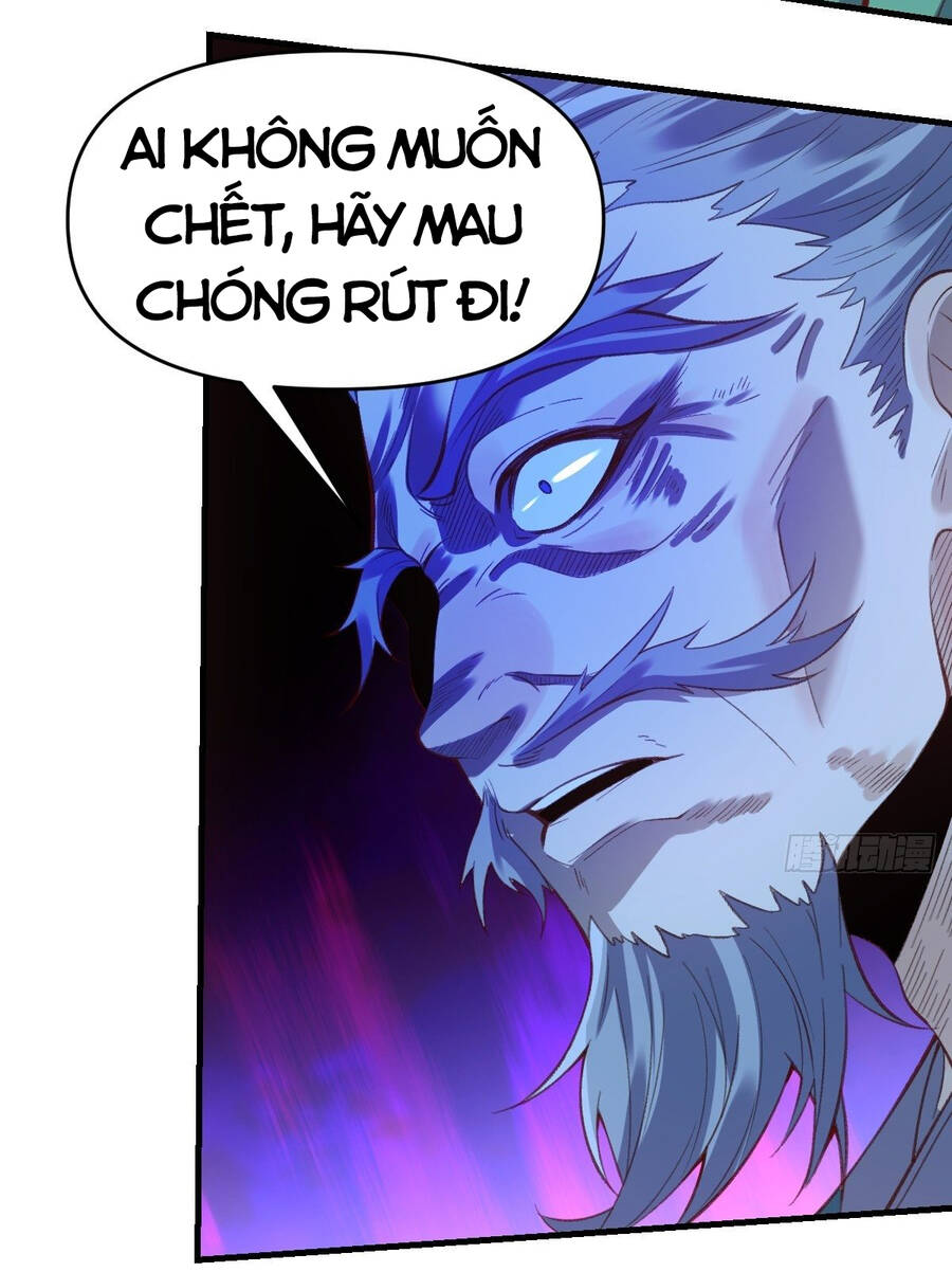 Nguyên Lai Ta Là Tu Tiên Đại Lão chapter 93 - Trang 31