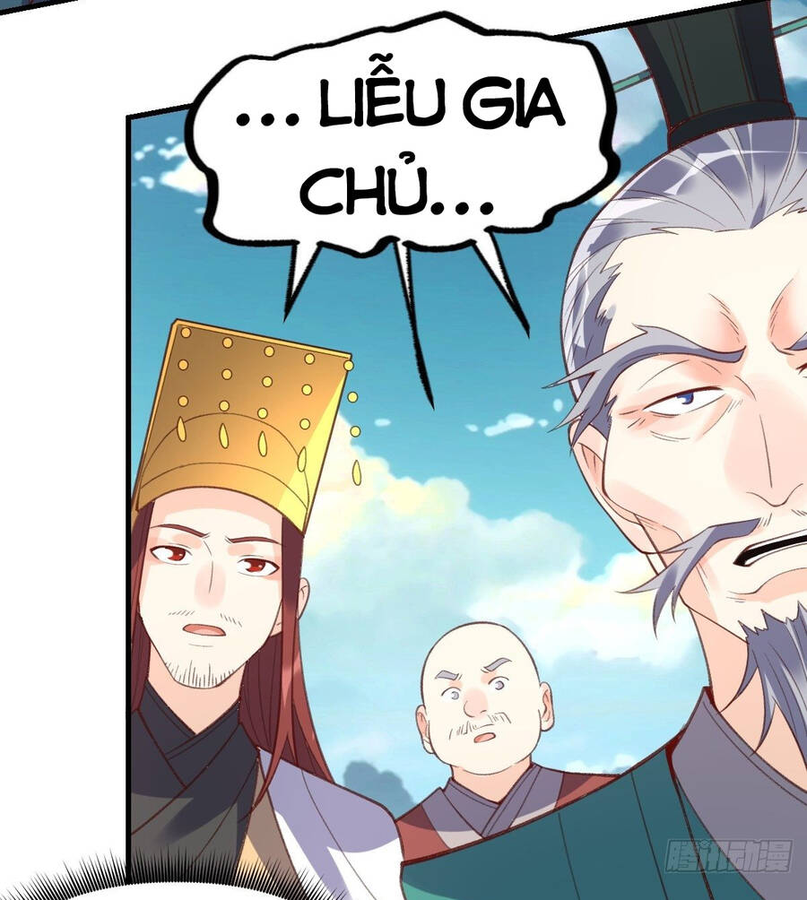 Nguyên Lai Ta Là Tu Tiên Đại Lão chapter 93 - Trang 39
