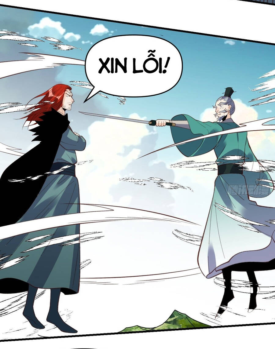 Nguyên Lai Ta Là Tu Tiên Đại Lão chapter 93 - Trang 46