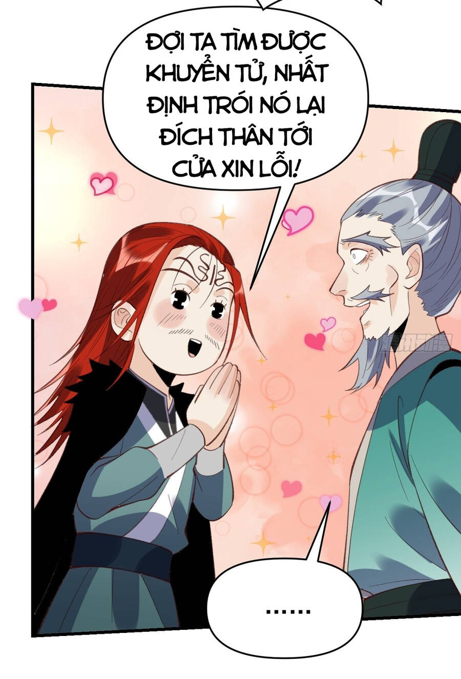 Nguyên Lai Ta Là Tu Tiên Đại Lão chapter 93 - Trang 54