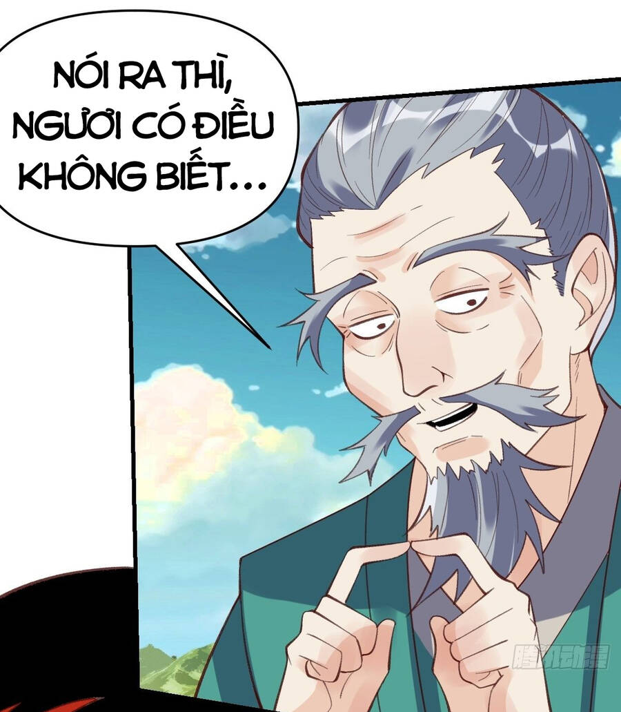 Nguyên Lai Ta Là Tu Tiên Đại Lão chapter 93 - Trang 55