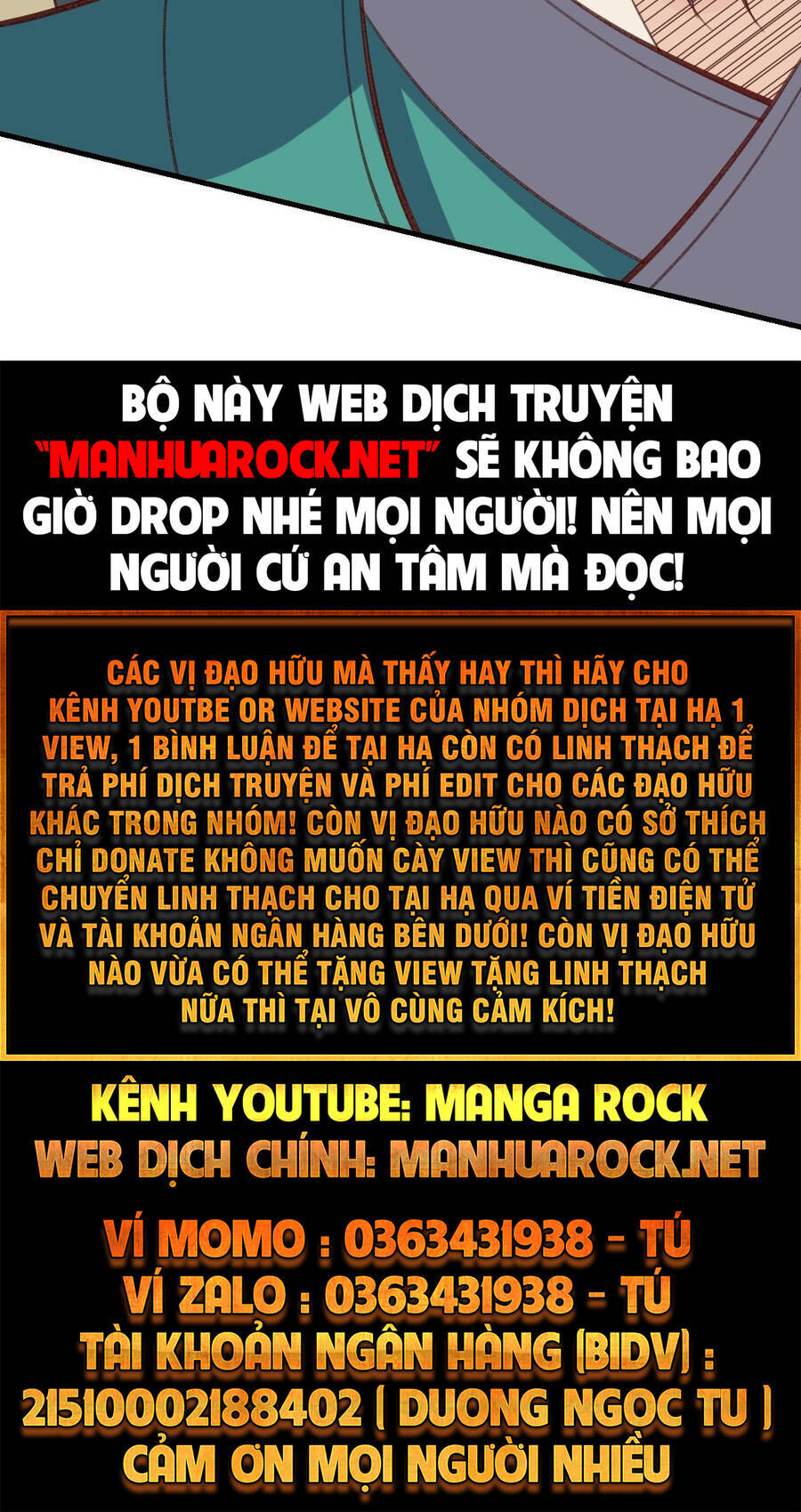 Nguyên Lai Ta Là Tu Tiên Đại Lão chapter 93 - Trang 58