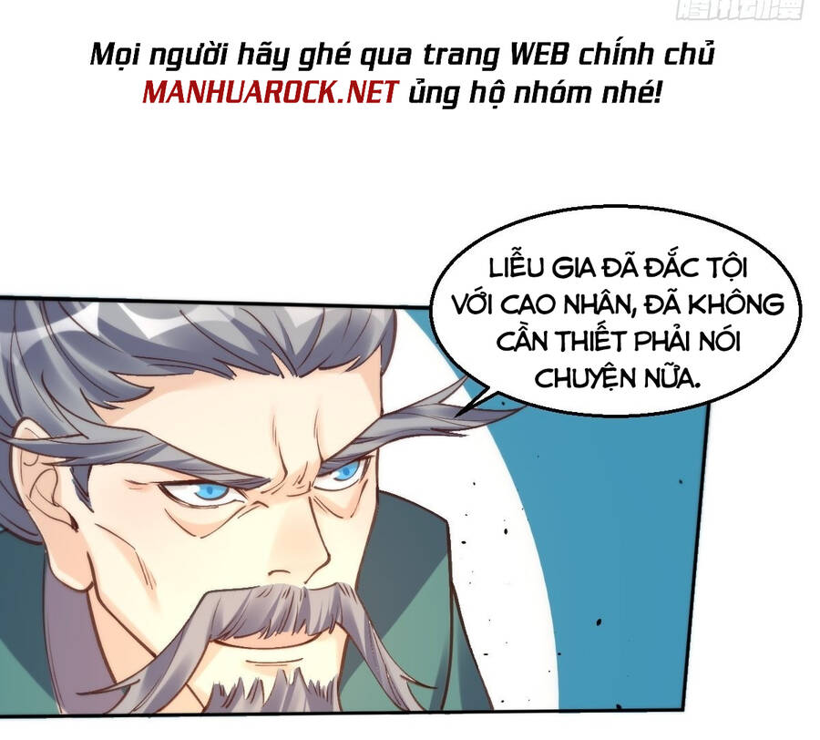 Nguyên Lai Ta Là Tu Tiên Đại Lão chapter 94 - Trang 14