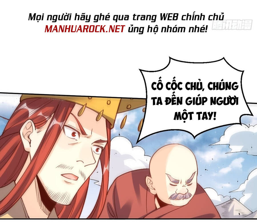 Nguyên Lai Ta Là Tu Tiên Đại Lão chapter 94 - Trang 18