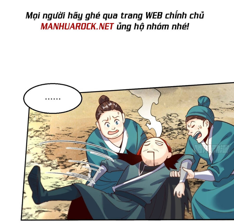 Nguyên Lai Ta Là Tu Tiên Đại Lão chapter 94 - Trang 23