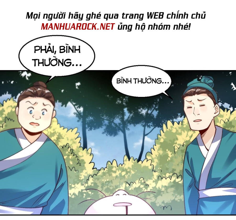 Nguyên Lai Ta Là Tu Tiên Đại Lão chapter 94 - Trang 25