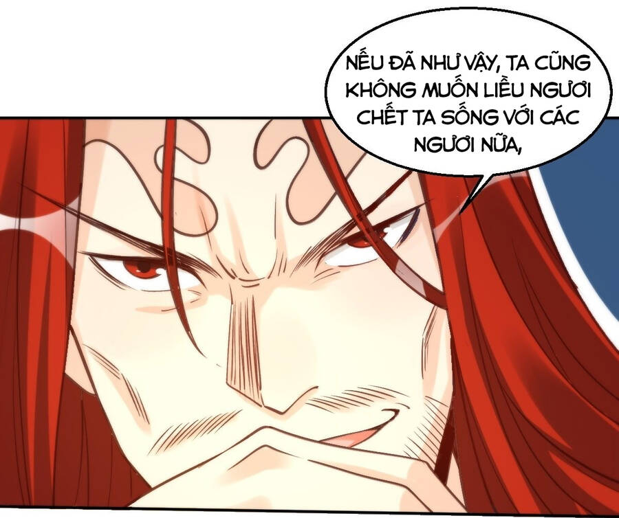 Nguyên Lai Ta Là Tu Tiên Đại Lão chapter 94 - Trang 27