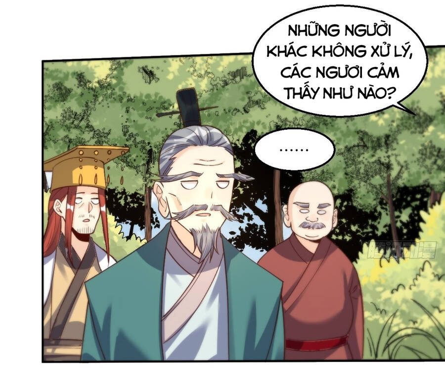 Nguyên Lai Ta Là Tu Tiên Đại Lão chapter 94 - Trang 29
