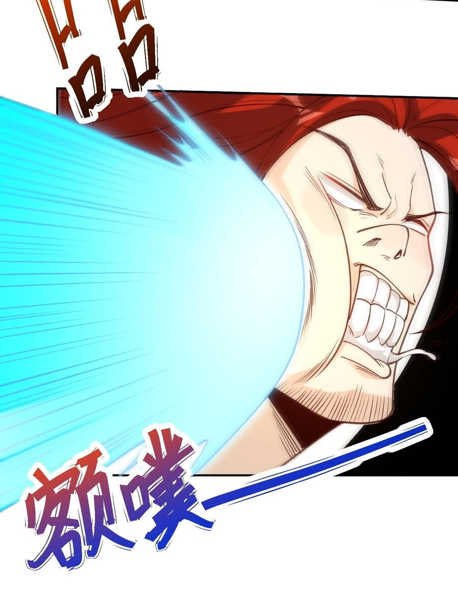 Nguyên Lai Ta Là Tu Tiên Đại Lão chapter 94 - Trang 33