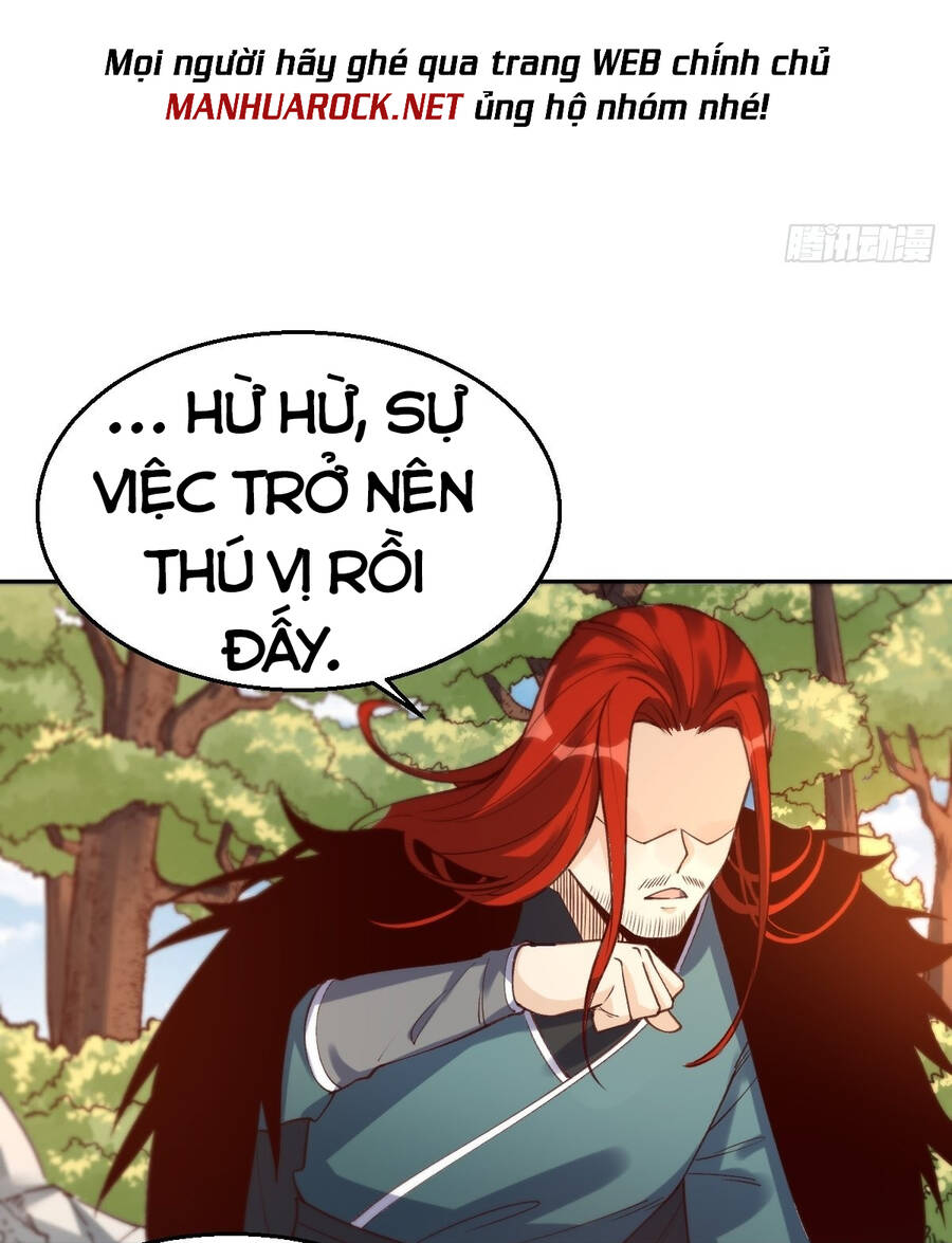 Nguyên Lai Ta Là Tu Tiên Đại Lão chapter 94 - Trang 34