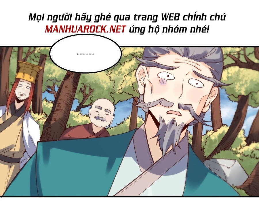Nguyên Lai Ta Là Tu Tiên Đại Lão chapter 94 - Trang 36