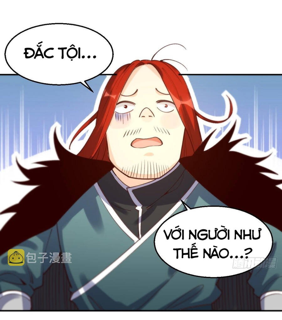 Nguyên Lai Ta Là Tu Tiên Đại Lão chapter 94 - Trang 40