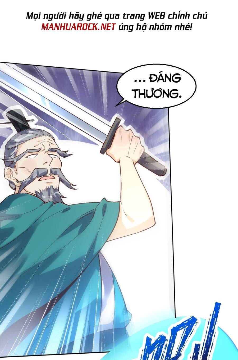 Nguyên Lai Ta Là Tu Tiên Đại Lão chapter 94 - Trang 41