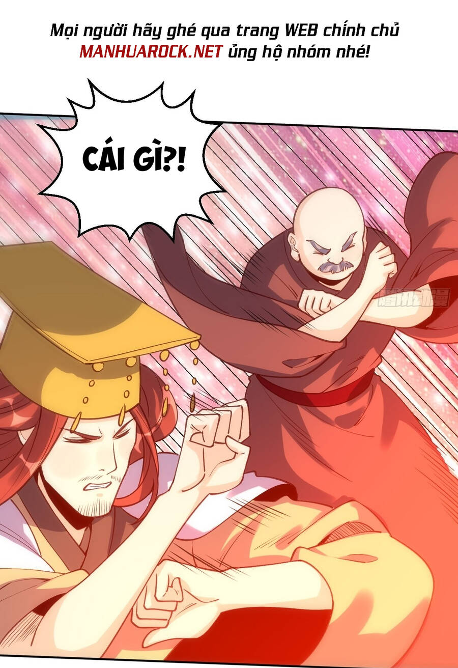 Nguyên Lai Ta Là Tu Tiên Đại Lão chapter 94 - Trang 46