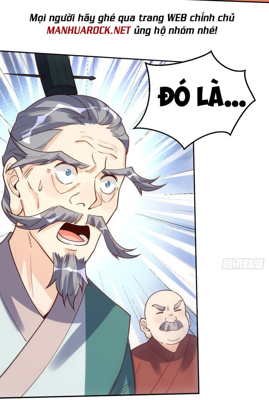 Nguyên Lai Ta Là Tu Tiên Đại Lão chapter 94 - Trang 47