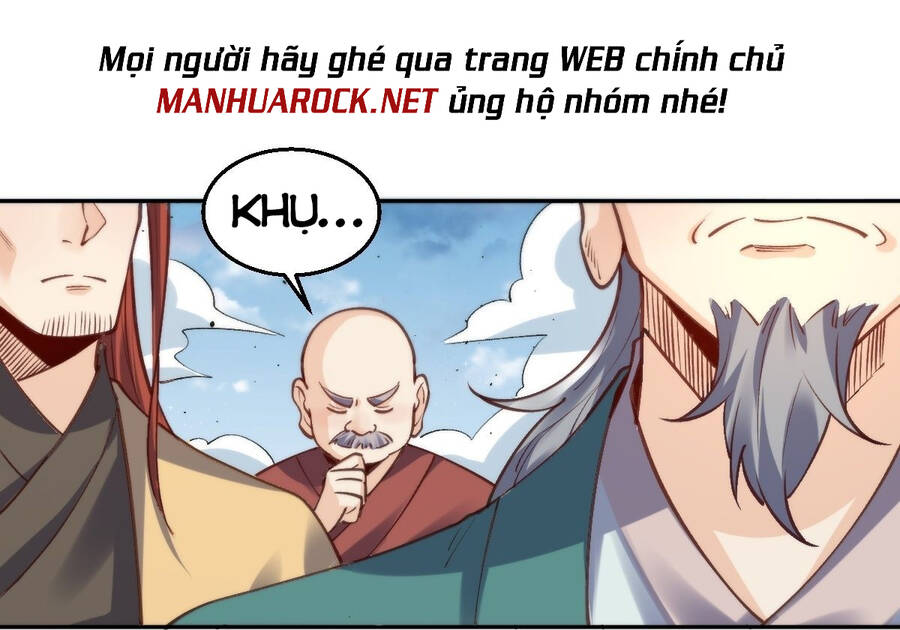 Nguyên Lai Ta Là Tu Tiên Đại Lão chapter 94 - Trang 5
