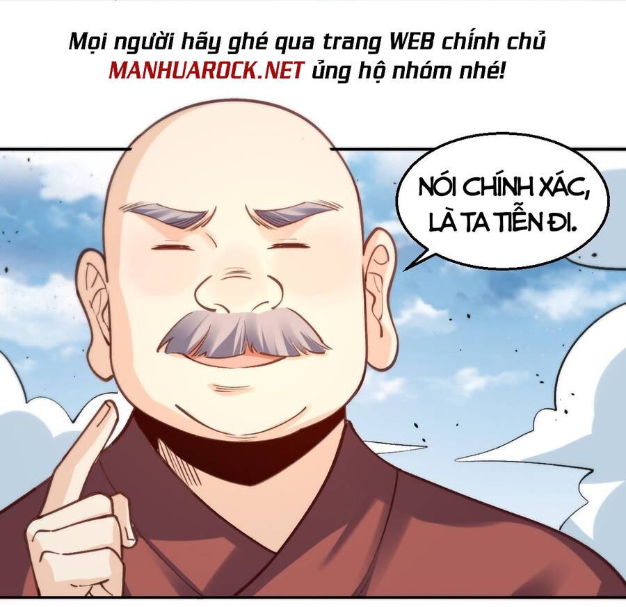 Nguyên Lai Ta Là Tu Tiên Đại Lão chapter 94 - Trang 6