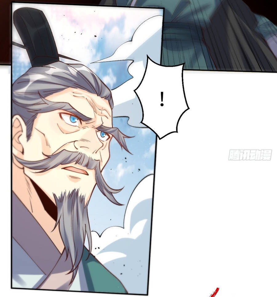 Nguyên Lai Ta Là Tu Tiên Đại Lão chapter 94 - Trang 10
