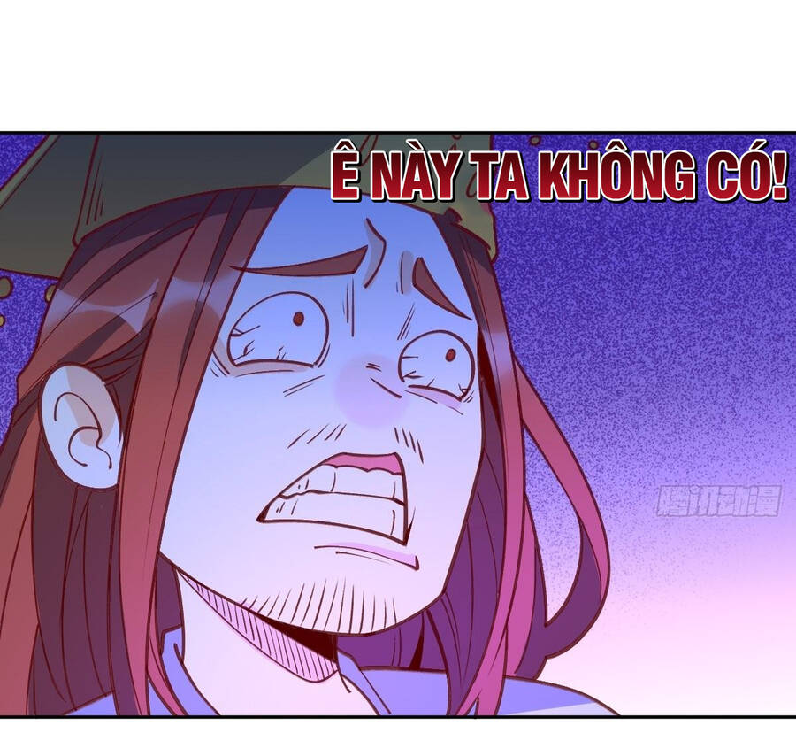 Nguyên Lai Ta Là Tu Tiên Đại Lão chapter 95 - Trang 15