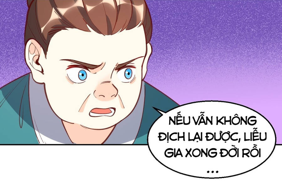 Nguyên Lai Ta Là Tu Tiên Đại Lão chapter 95 - Trang 37
