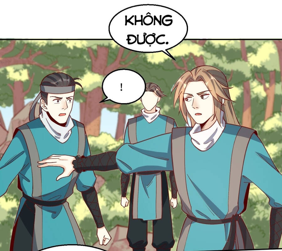 Nguyên Lai Ta Là Tu Tiên Đại Lão chapter 95 - Trang 41
