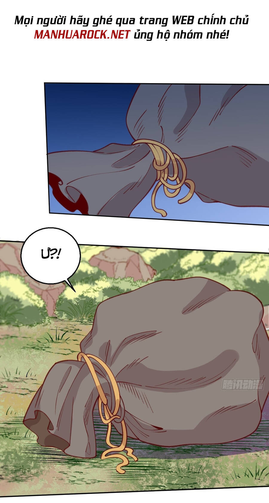 Nguyên Lai Ta Là Tu Tiên Đại Lão chapter 95 - Trang 50