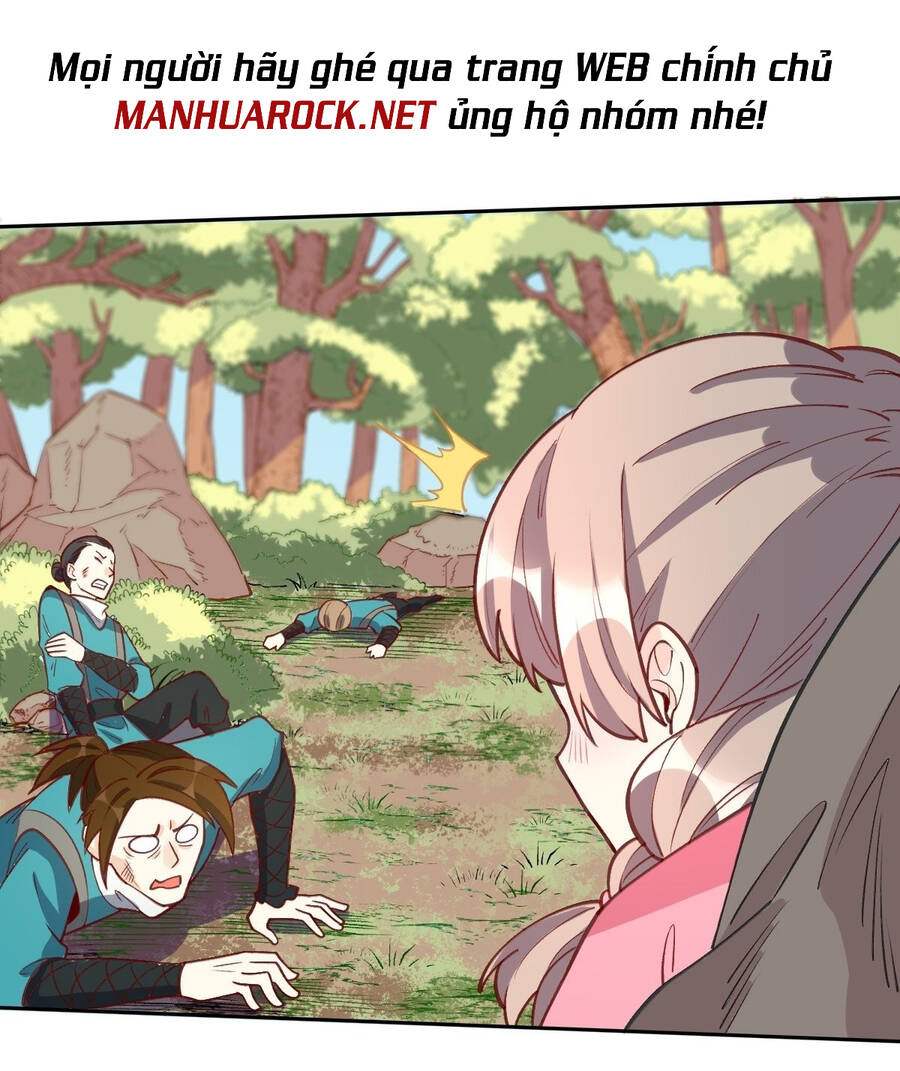 Nguyên Lai Ta Là Tu Tiên Đại Lão chapter 95 - Trang 52