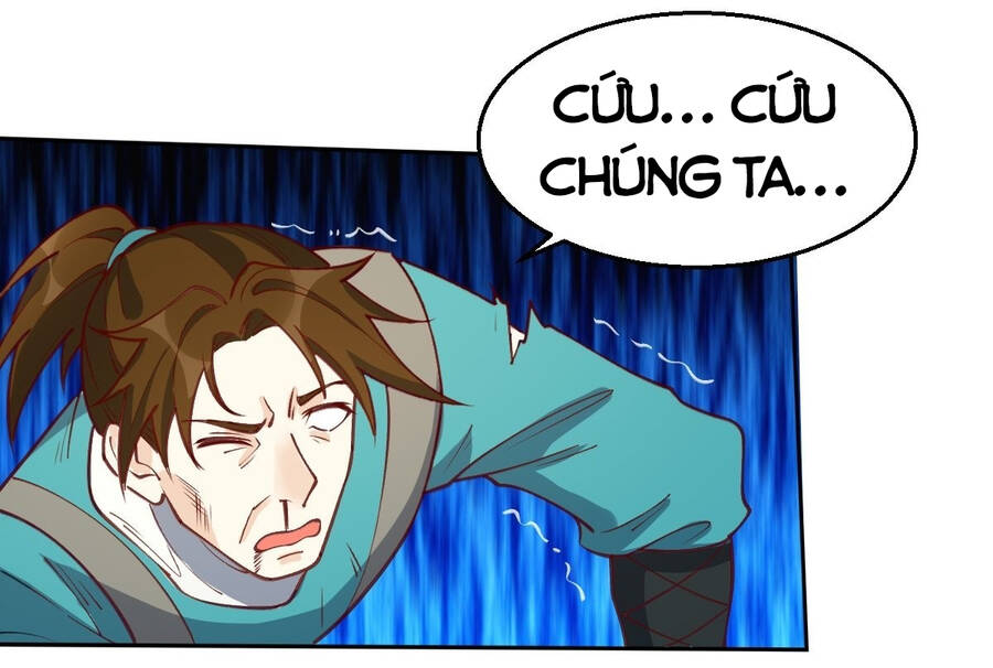 Nguyên Lai Ta Là Tu Tiên Đại Lão chapter 95 - Trang 53