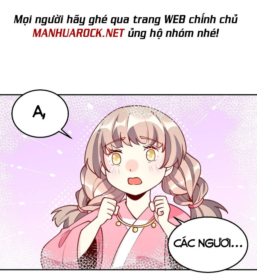 Nguyên Lai Ta Là Tu Tiên Đại Lão chapter 95 - Trang 54