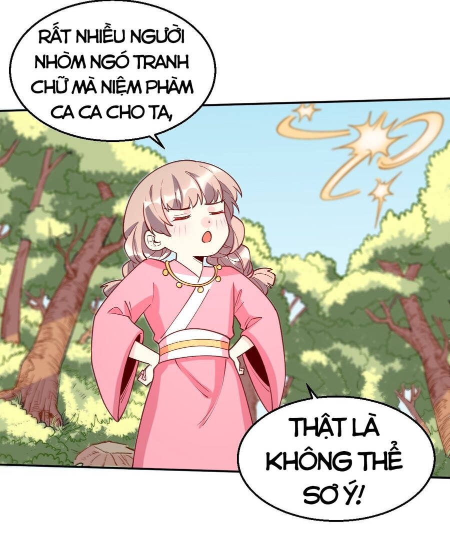 Nguyên Lai Ta Là Tu Tiên Đại Lão chapter 95 - Trang 58