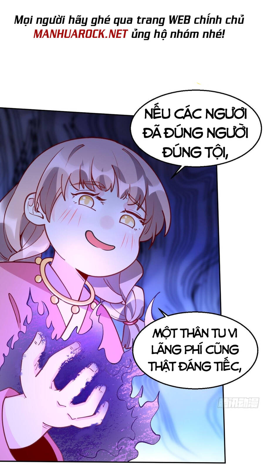 Nguyên Lai Ta Là Tu Tiên Đại Lão chapter 95 - Trang 59