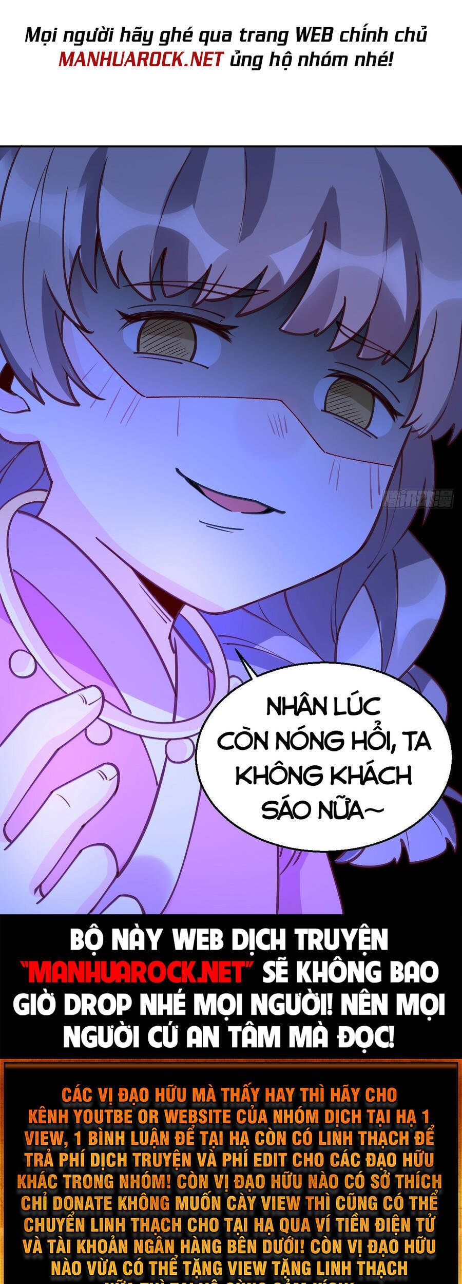 Nguyên Lai Ta Là Tu Tiên Đại Lão chapter 95 - Trang 60