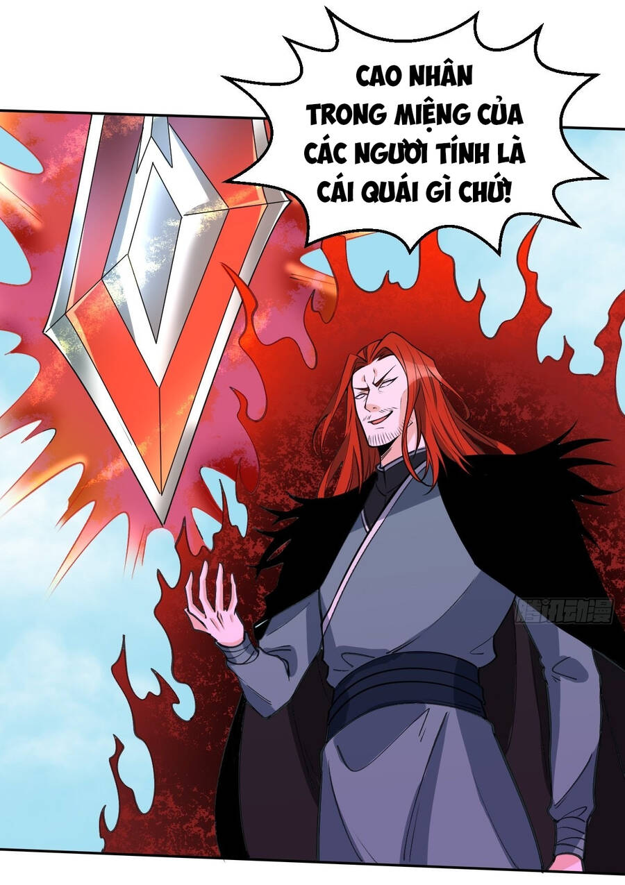 Nguyên Lai Ta Là Tu Tiên Đại Lão chapter 95 - Trang 6
