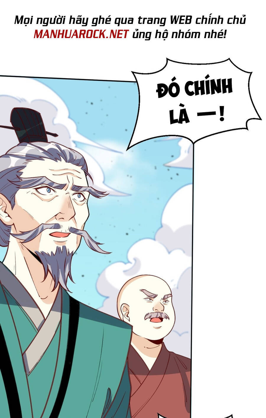 Nguyên Lai Ta Là Tu Tiên Đại Lão chapter 95 - Trang 7