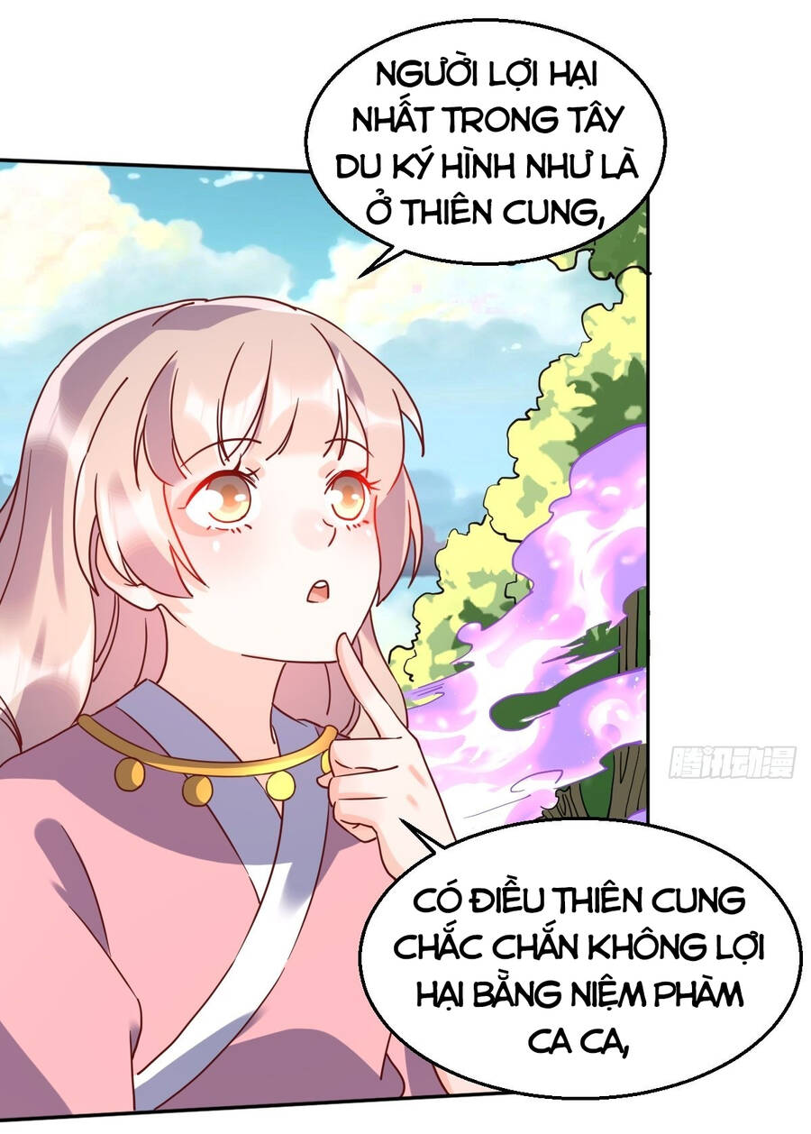Nguyên Lai Ta Là Tu Tiên Đại Lão chapter 96 - Trang 13