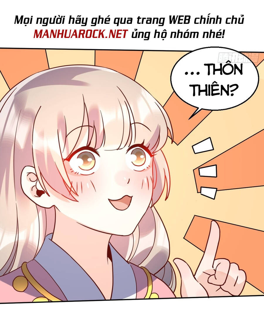 Nguyên Lai Ta Là Tu Tiên Đại Lão chapter 96 - Trang 15