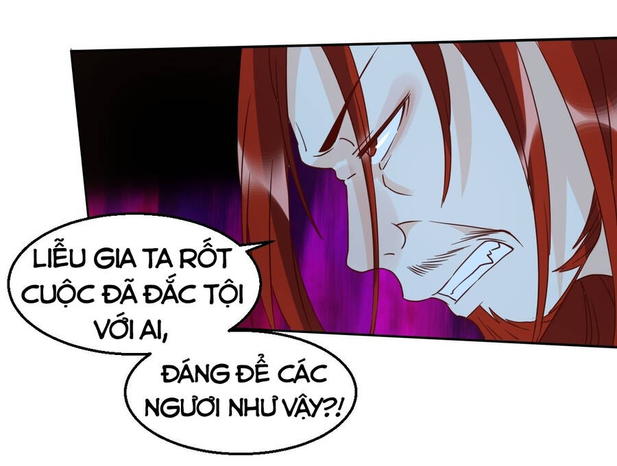 Nguyên Lai Ta Là Tu Tiên Đại Lão chapter 96 - Trang 28